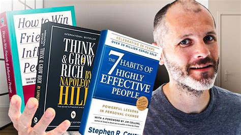 11+ Best Motivational Books You Must Read - YouTube