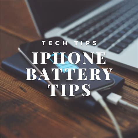 10 Tricks to Boost Your iPhone's Battery Life | Skinny's Repair Shop