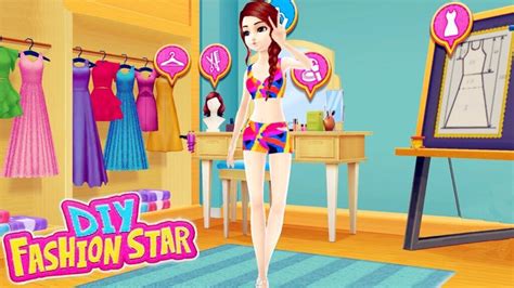 11 Games Like DIY Fashion Star – Design Hacks Clothing Game – Games Like