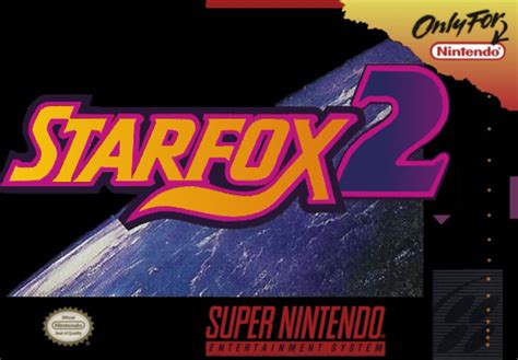 Star Fox 2 Will Finally Be Released Thanks To Super NES Classic Edition ...