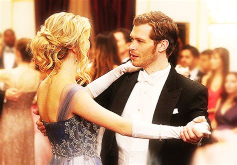 Klaus&Caroline - Klaus & Caroline Image (30474336) - Fanpop