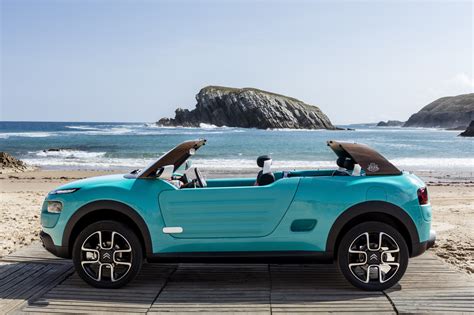 Foto de Citroën Cactus M concept (2/59)