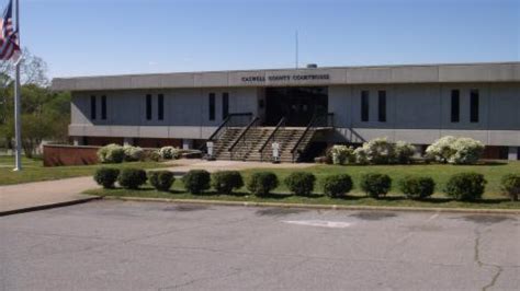 Caswell County Courthouse | North Carolina Judicial Branch