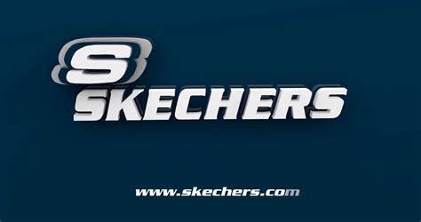 Download Classic Skechers Logo Wallpaper | Wallpapers.com