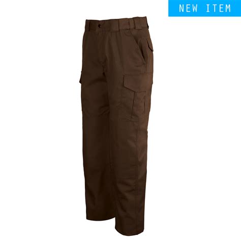 Tact Squad T7512 Men’s & Women’s Utility Trousers – Tactsquad