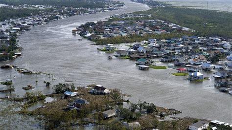 Hurricane Ida Aftermath: 5 Groups Most at Risk and How to Help