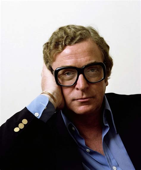 Michael Caine - Michael Caine Photo (4421662) - Fanpop