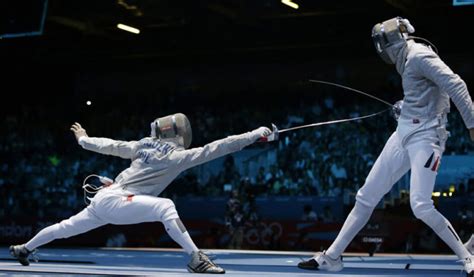 Fencing Sport History, Rules, Types, Kit, Equipment & Elements