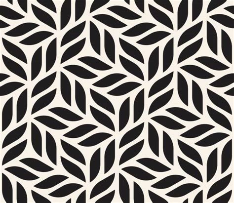 Black And White Patterns Backgrounds