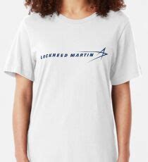 Lockheed Martin T-Shirts | Redbubble