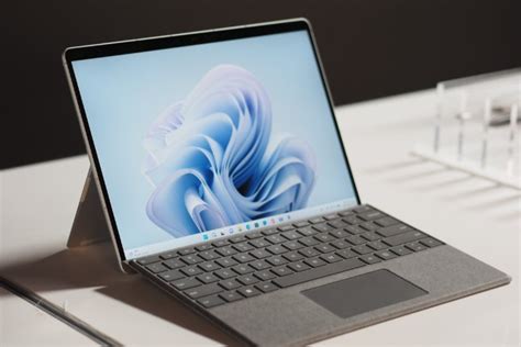 Microsoft Surface Pro 9 with Surface Keyboard is $440 off | Digital Trends