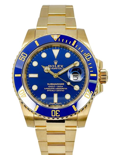 Gold Rolex With Blue Face | ubicaciondepersonas.cdmx.gob.mx