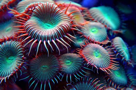 40 Shocking Sea Anemone Facts About the Flowers of the Sea | Facts.net