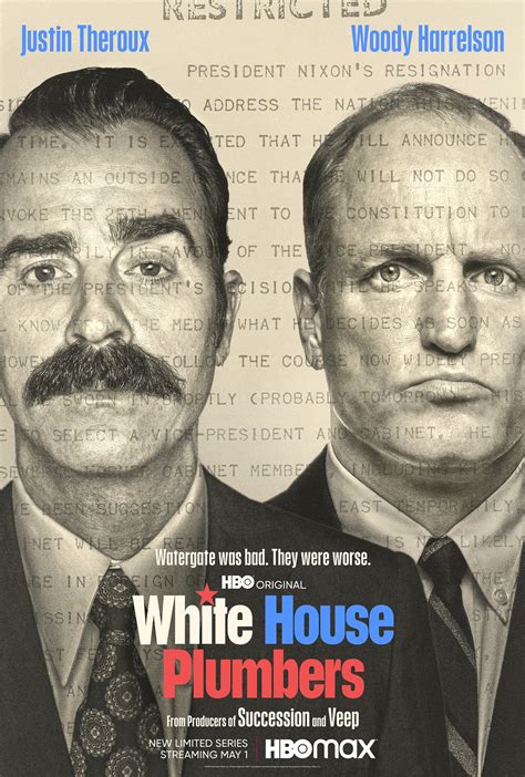 White House Plumbers Season 1 | Rotten Tomatoes