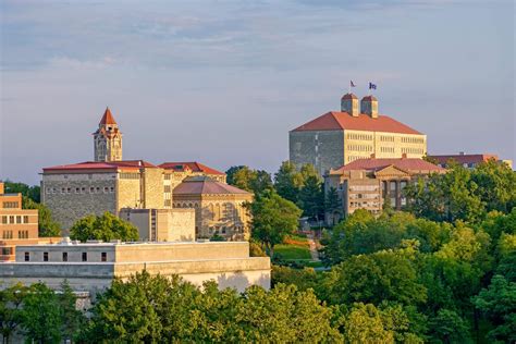 History, culture, and basketball: 7 stops on a road trip to Lawrence ...