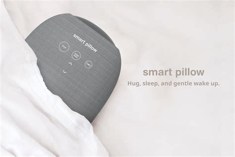 iF Design - Smart Pillow