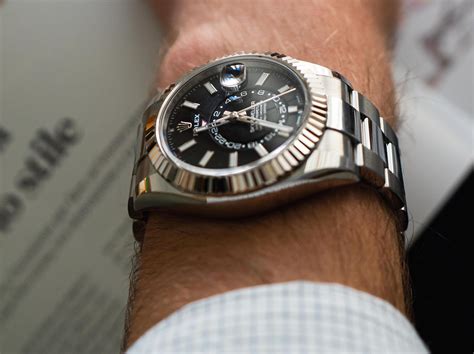 Rolex Bezel Types - The Ultimate Resource Guide - Millenary Watches