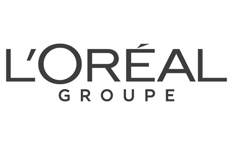 L’Oreal Groupe Logo - PNG Logo Vector Brand Downloads (SVG, EPS)