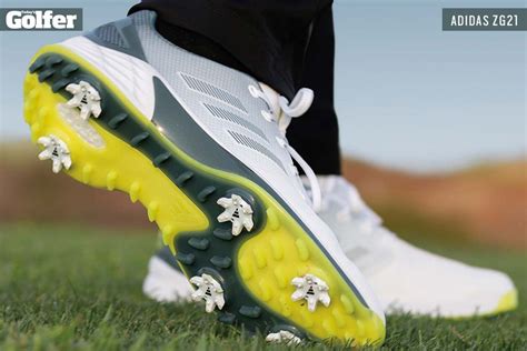 What Spikes Fit Adidas Golf Shoes? - Shoe Effect