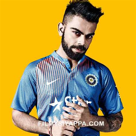 Virat Kohli Net Worth 2021: Cars, Salary, Income, Endorsements