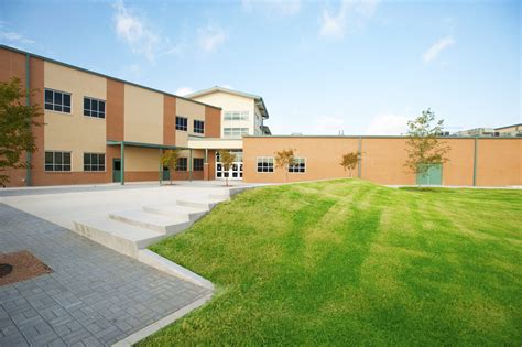 Northside ISD Jim Martin Elementary School | Joeris