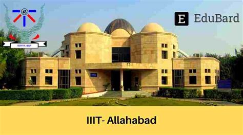 IIIT Allahabad | Internship Programme (Applied Multivariate Analysis ...