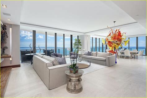 Full Sized Photo of lionel messi new condo in miami 02 | Photo 4549902 ...