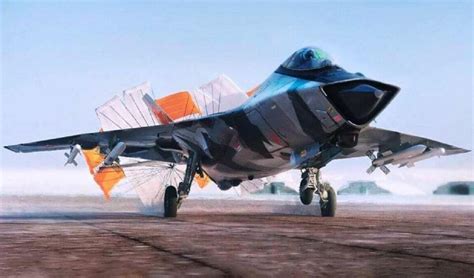 Russia's MiG-41 Stealth Fighter on the Brink (Or Just Fake)? - 19FortyFive