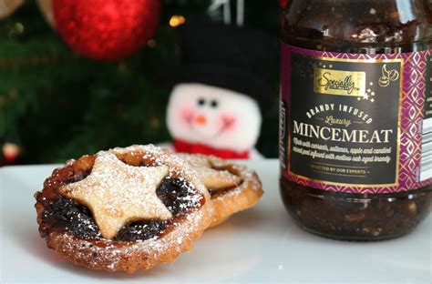 The Best Brandy Infused Mince Pies | Little Lauren's Blog | Bloglovin’