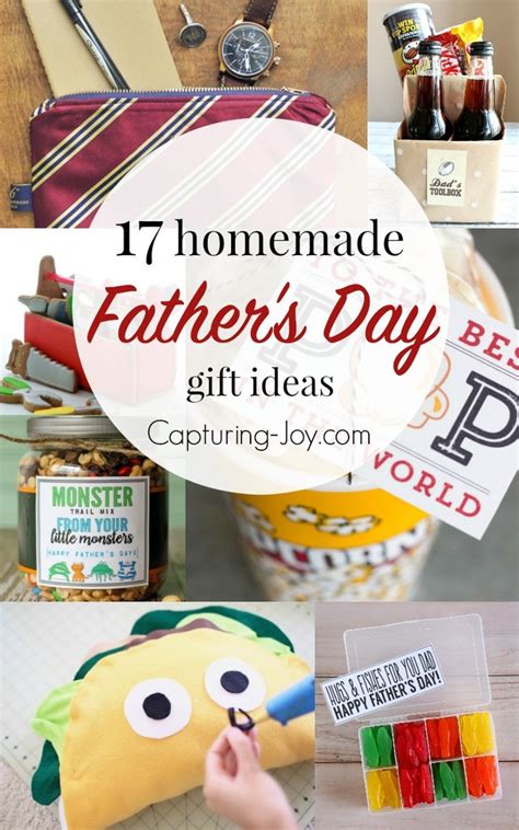 Easy Birthday Gifts For Dad | Division of Global Affairs