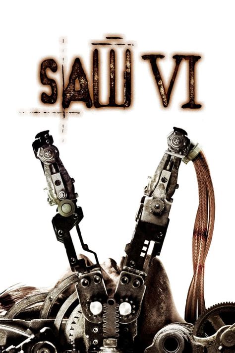 Ver Saw VI (6) (2009) Pelicula Online HD 1080p - HomeCine.to