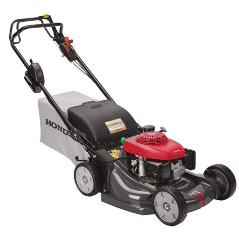 Honda HRX217 | Mower World