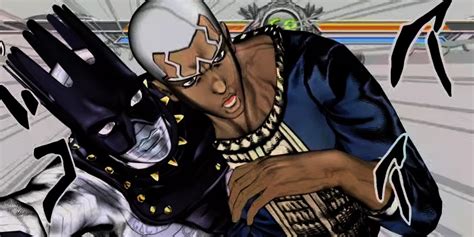 JoJo's All-Star Battle R: How To Play Pucci (Whitesnake)