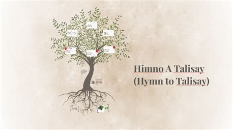 Himno A Talisay by conrado cookies on Prezi