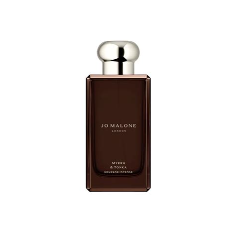 조 말론 머르 앤 통카 코롱 인텐스 100ml (국내 정식 발매 제품) | Jo Malone | KREAM