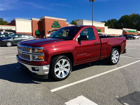 For Sale: 2014 Chevrolet Silverado Rims & Tires - Chevrolet Forum ...