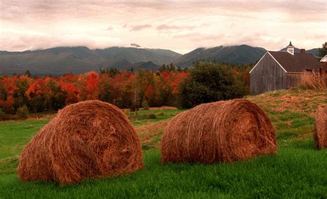 9 places to see the best fall foliage in New Hampshire