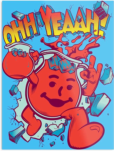 Kool Aid Oh Yeah Meme