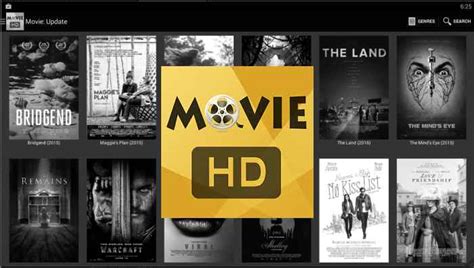 Best Movie HD Apps For Android | Watch Movies and TV Shows