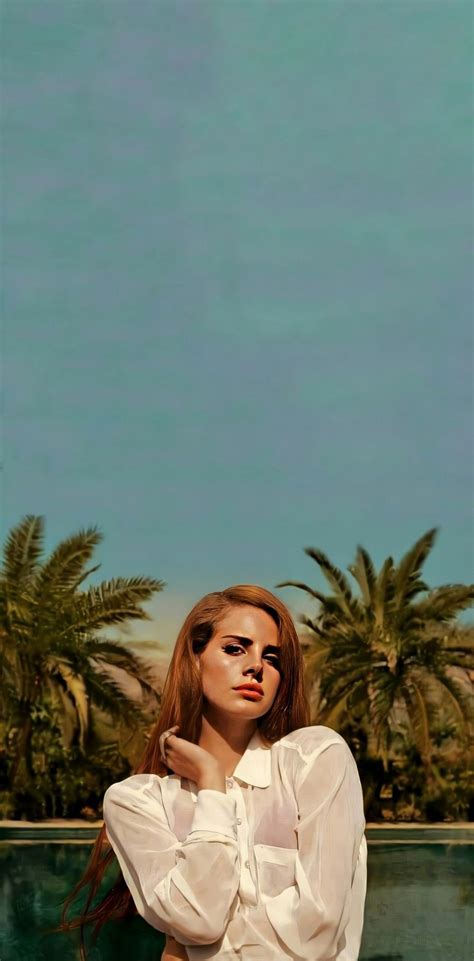 Lana Del Rey Wallpapers on WallpaperDog