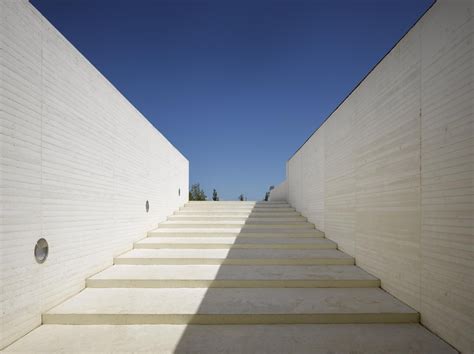 Madinat Al Zahara Museum / Nieto Sobejano Arquitectos | ArchDaily