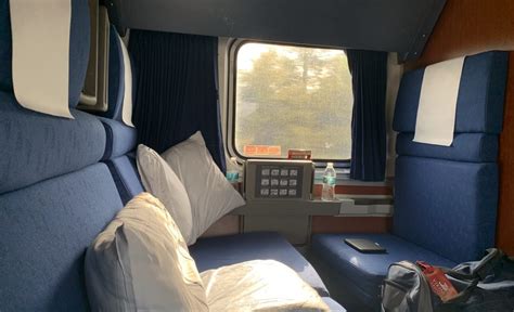 Amtrak Auto Train Bedroom Layout | www.myfamilyliving.com