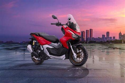 Honda ADV160 Price Philippines, Downpayment & Monthly Payment