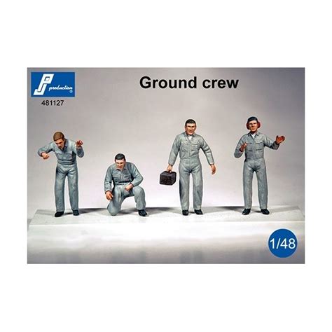 Ground Crew