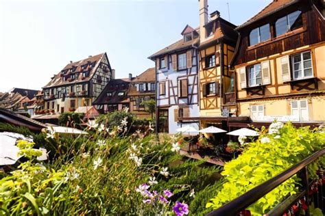 3 Alsace Villages to visit in One Day