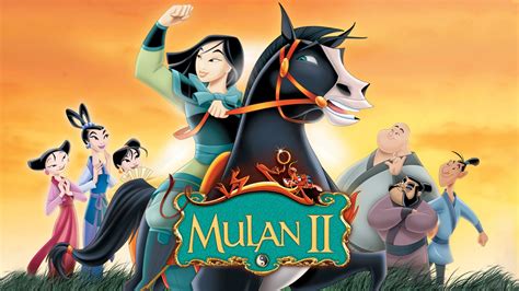 Mulan 2