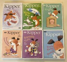 Kipper Dvd for sale| 50 ads for used Kipper Dvds