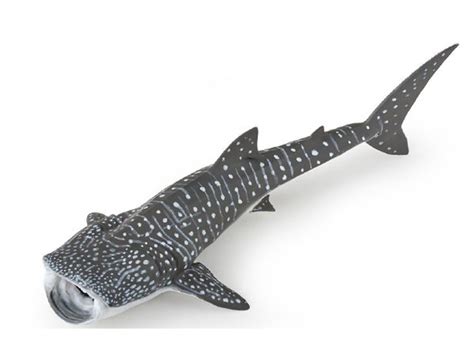 papo whale shark - Toysntech