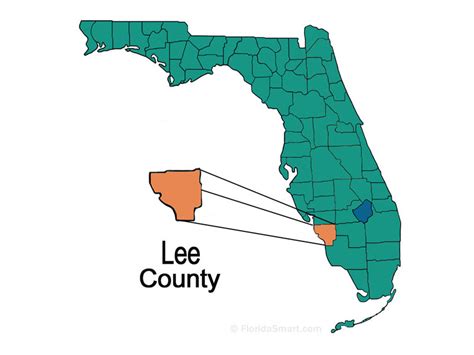 Lee County Florida - Florida Smart