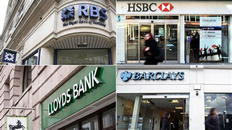 Britain's best and worst banks revealed | Money News | Sky News